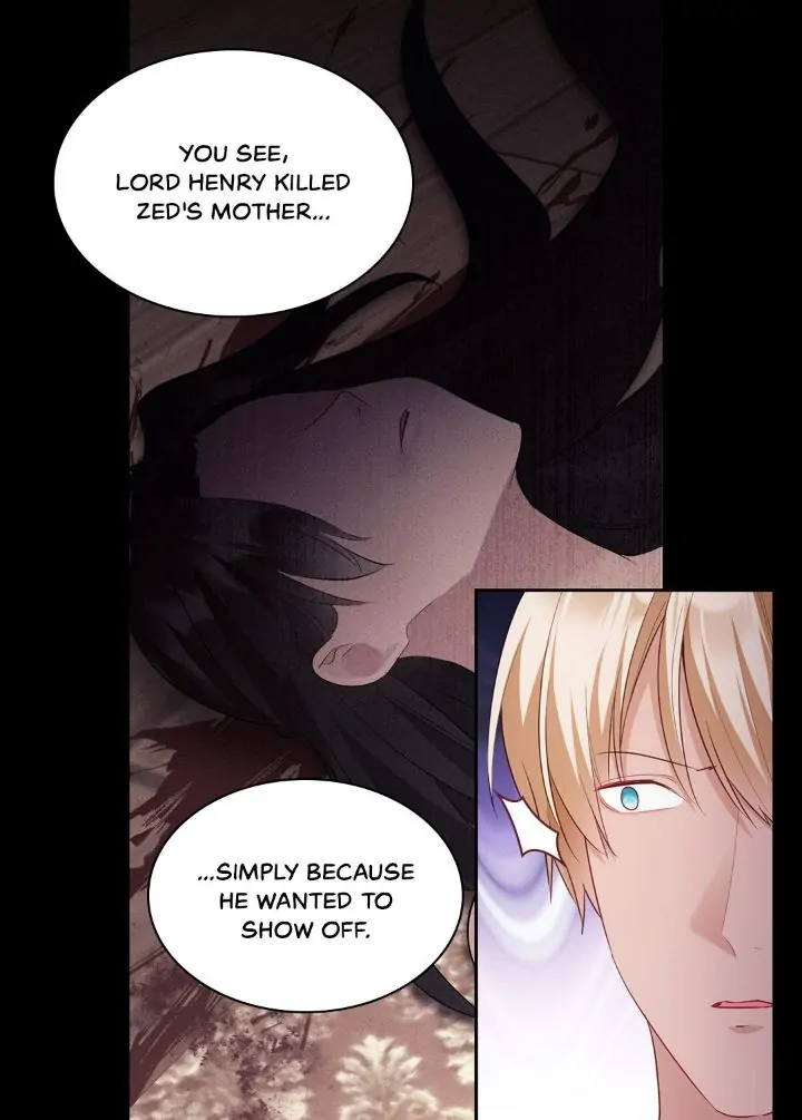 Daisy: How to Become the Duke’s Fiancée Chapter 179 - Page 9