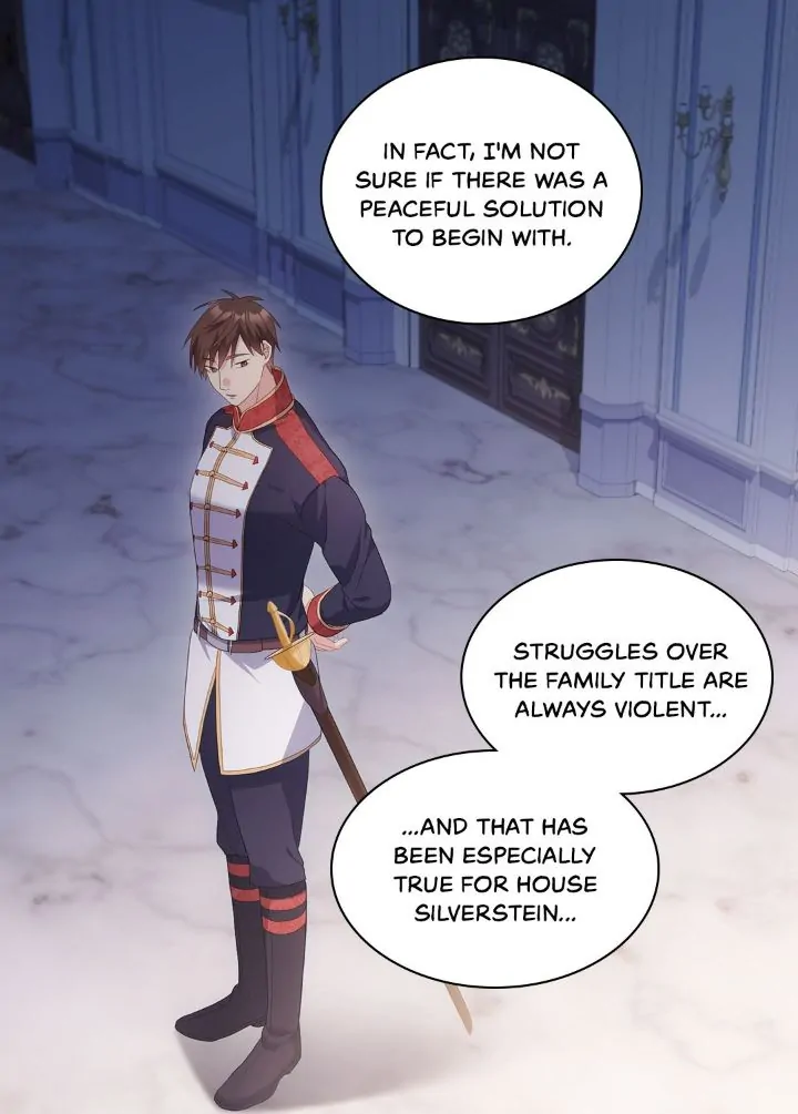 Daisy: How to Become the Duke’s Fiancée Chapter 179 - Page 13