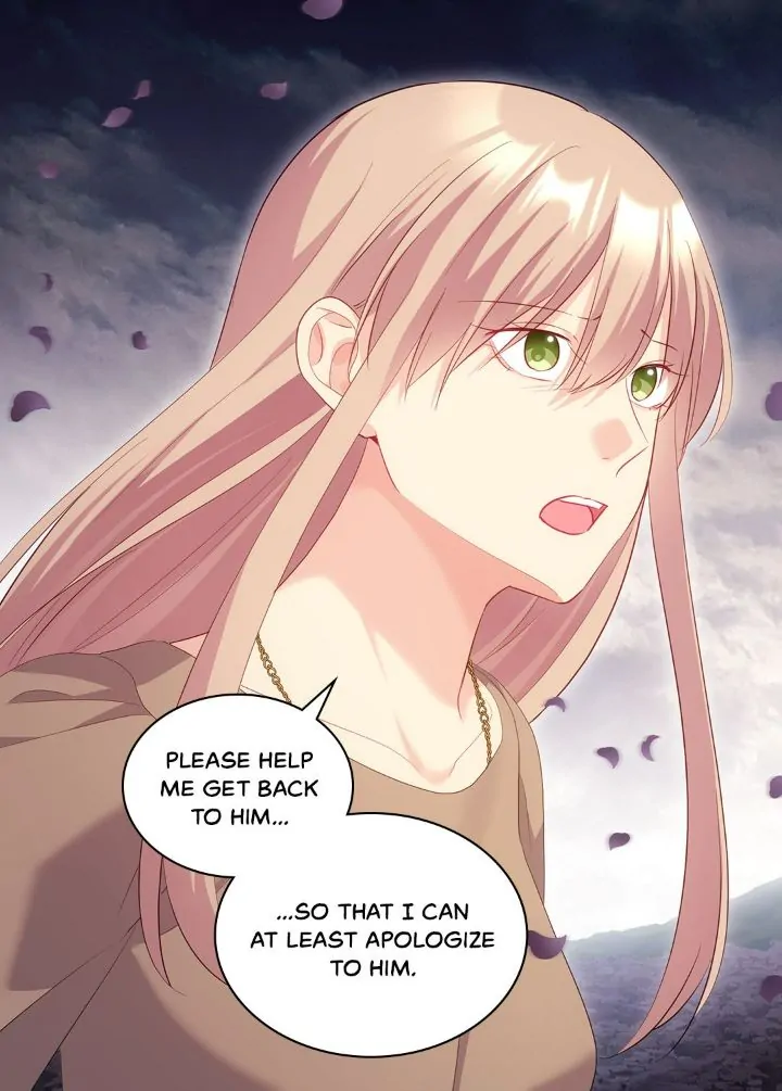 Daisy: How to Become the Duke’s Fiancée Chapter 179 - Page 28