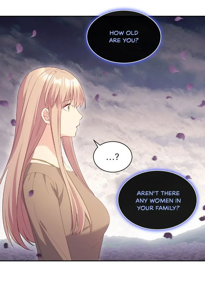 Daisy: How to Become the Duke’s Fiancée Chapter 179 - Page 37