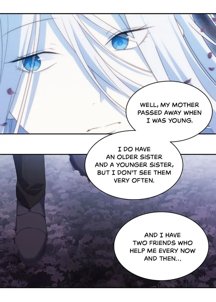 Daisy: How to Become the Duke’s Fiancée Chapter 179 - Page 38