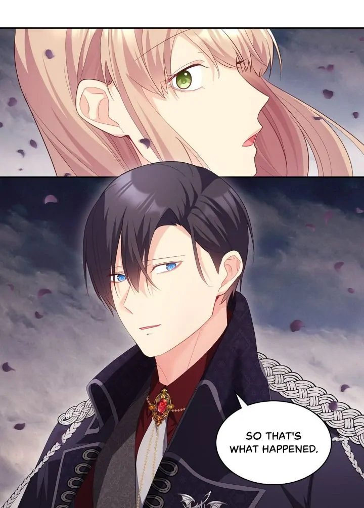 Daisy: How to Become the Duke’s Fiancée Chapter 179 - Page 44