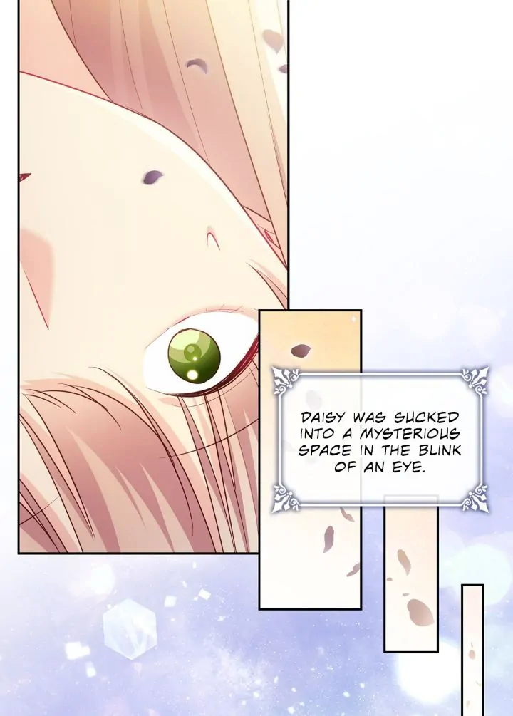 Daisy: How to Become the Duke’s Fiancée Chapter 179 - Page 54