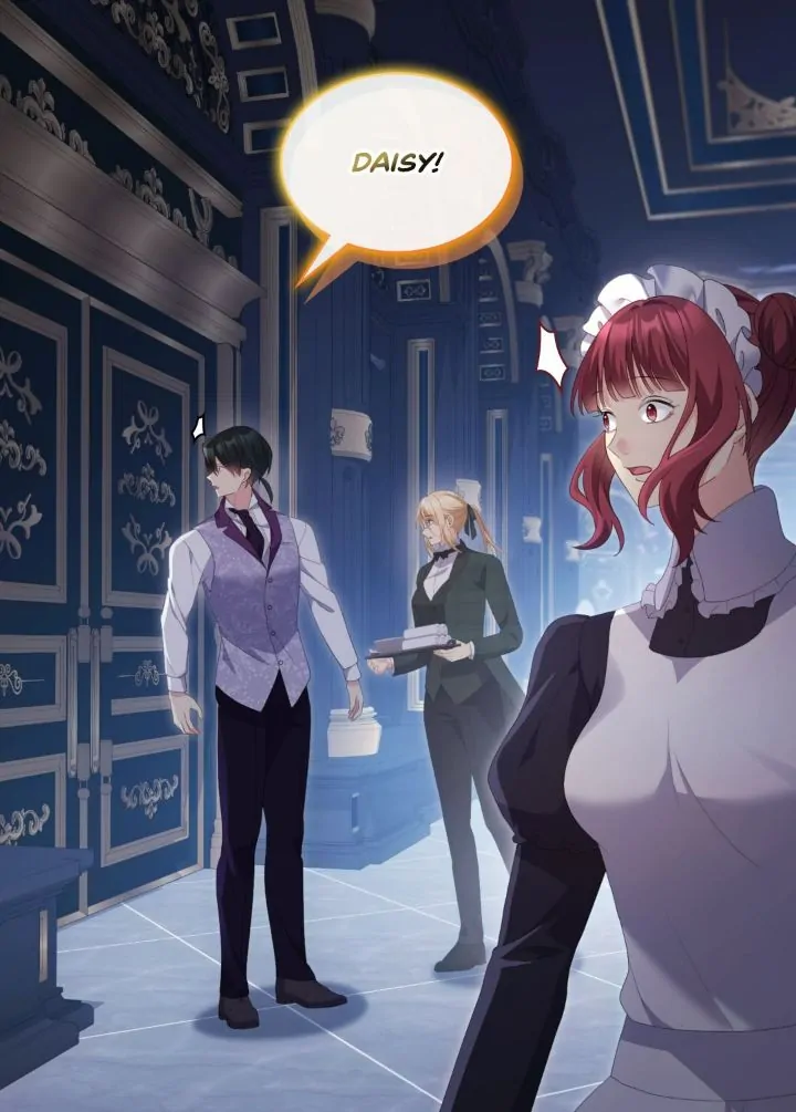 Daisy: How to Become the Duke’s Fiancée Chapter 180 - Page 7