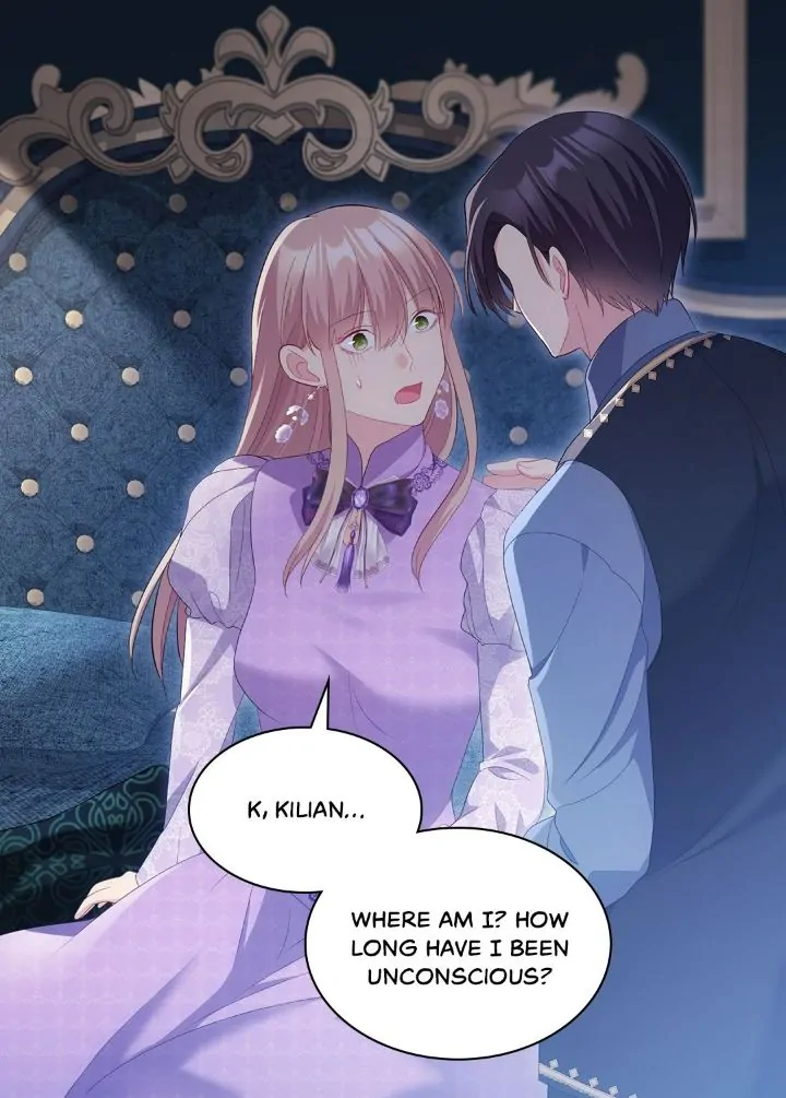 Daisy: How to Become the Duke’s Fiancée Chapter 180 - Page 8