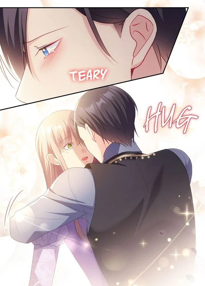 Daisy: How to Become the Duke’s Fiancée Chapter 180 - Page 9