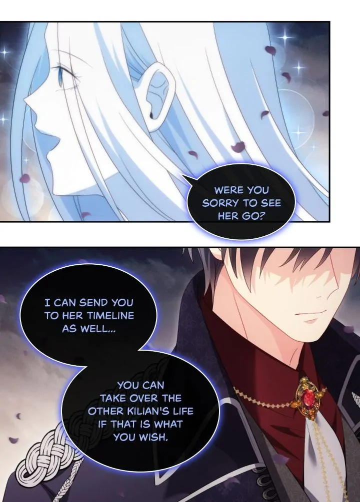 Daisy: How to Become the Duke’s Fiancée Chapter 180 - Page 11