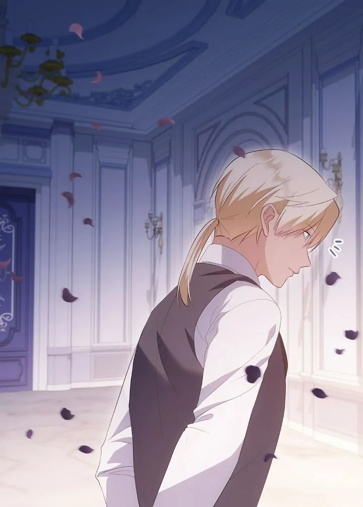 Daisy: How to Become the Duke’s Fiancée Chapter 180 - Page 21