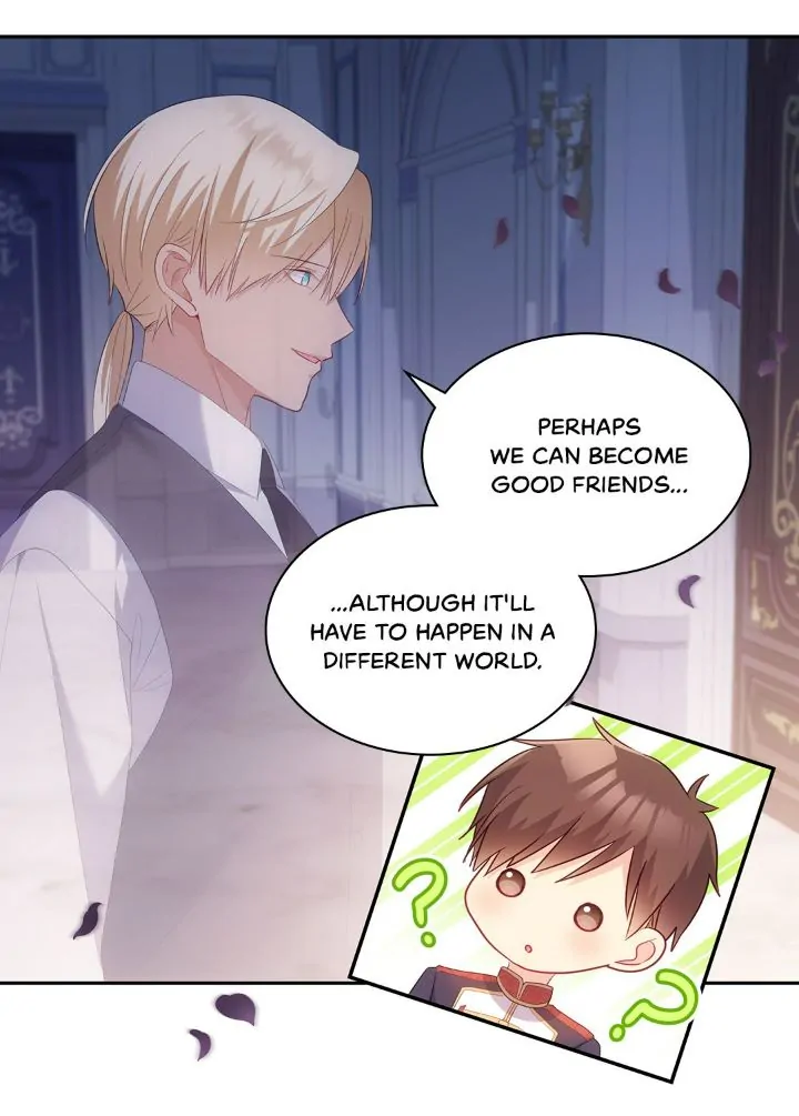 Daisy: How to Become the Duke’s Fiancée Chapter 180 - Page 24