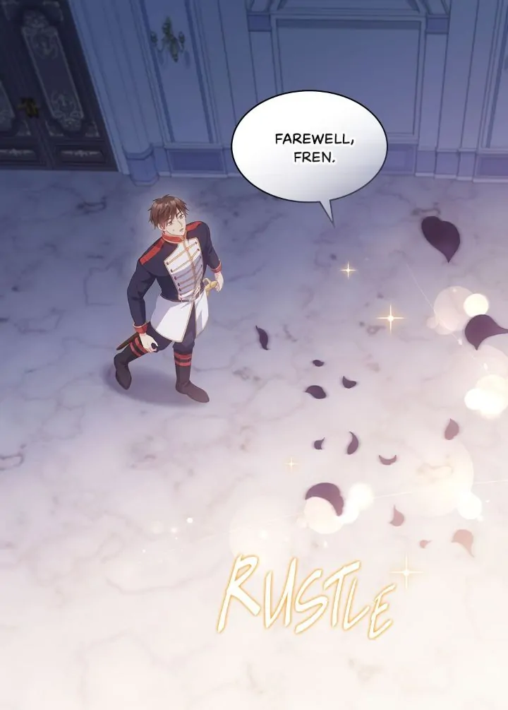 Daisy: How to Become the Duke’s Fiancée Chapter 180 - Page 25