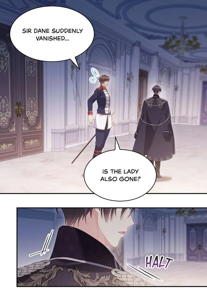 Daisy: How to Become the Duke’s Fiancée Chapter 180 - Page 28