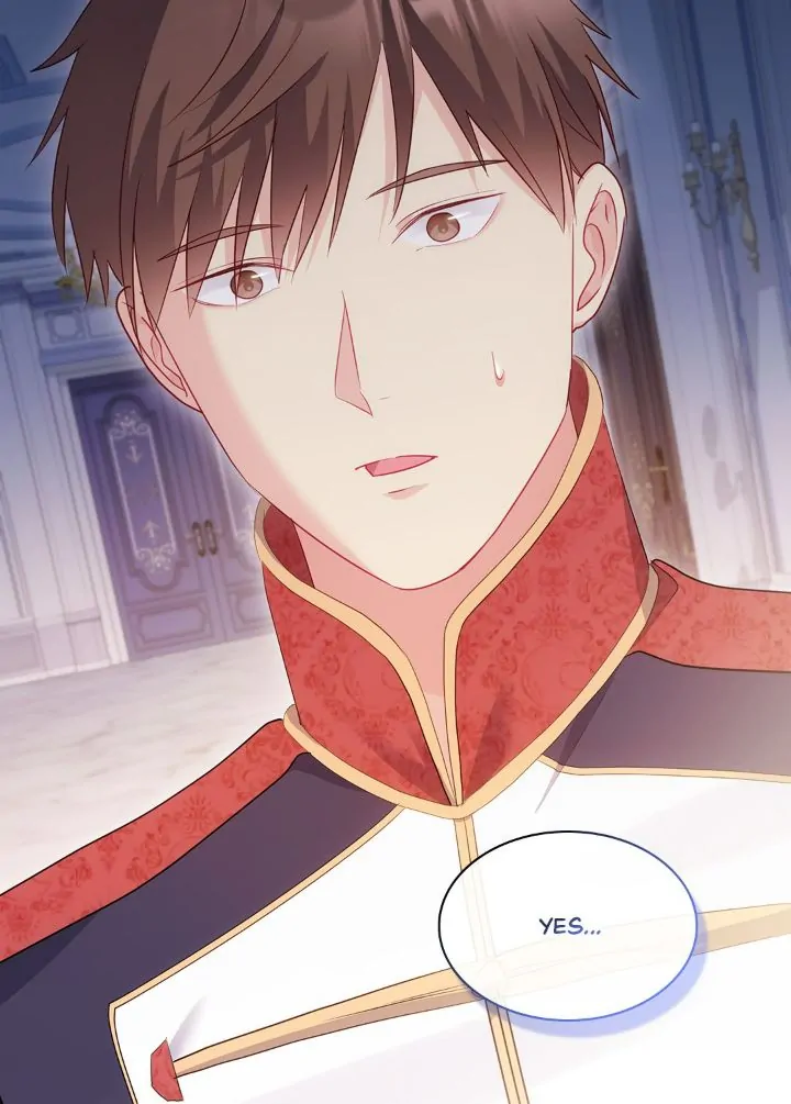 Daisy: How to Become the Duke’s Fiancée Chapter 180 - Page 29