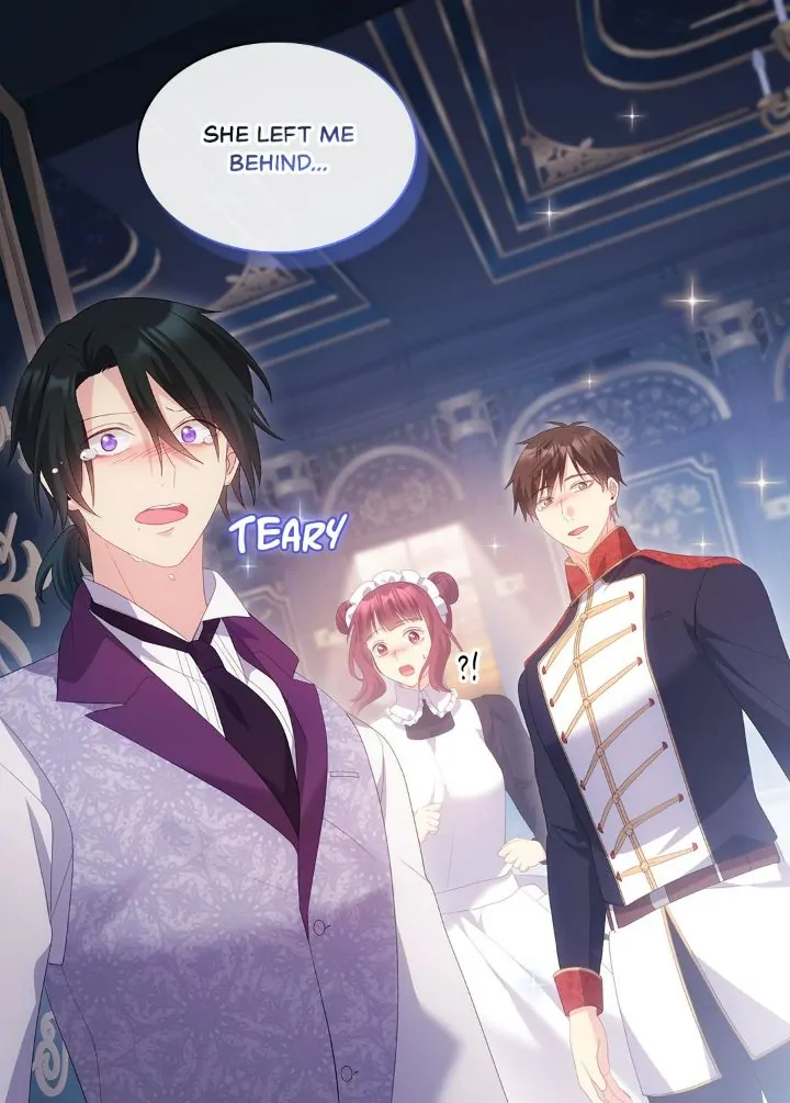 Daisy: How to Become the Duke’s Fiancée Chapter 180 - Page 31