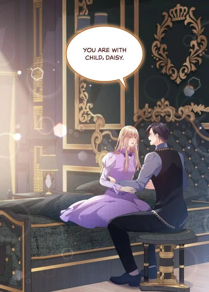 Daisy: How to Become the Duke’s Fiancée Chapter 180 - Page 33