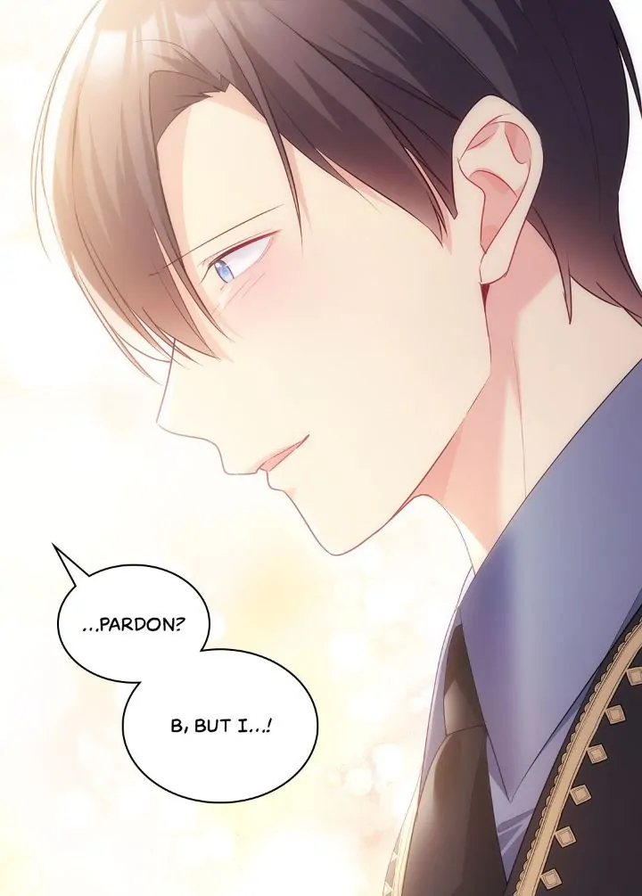 Daisy: How to Become the Duke’s Fiancée Chapter 180 - Page 35