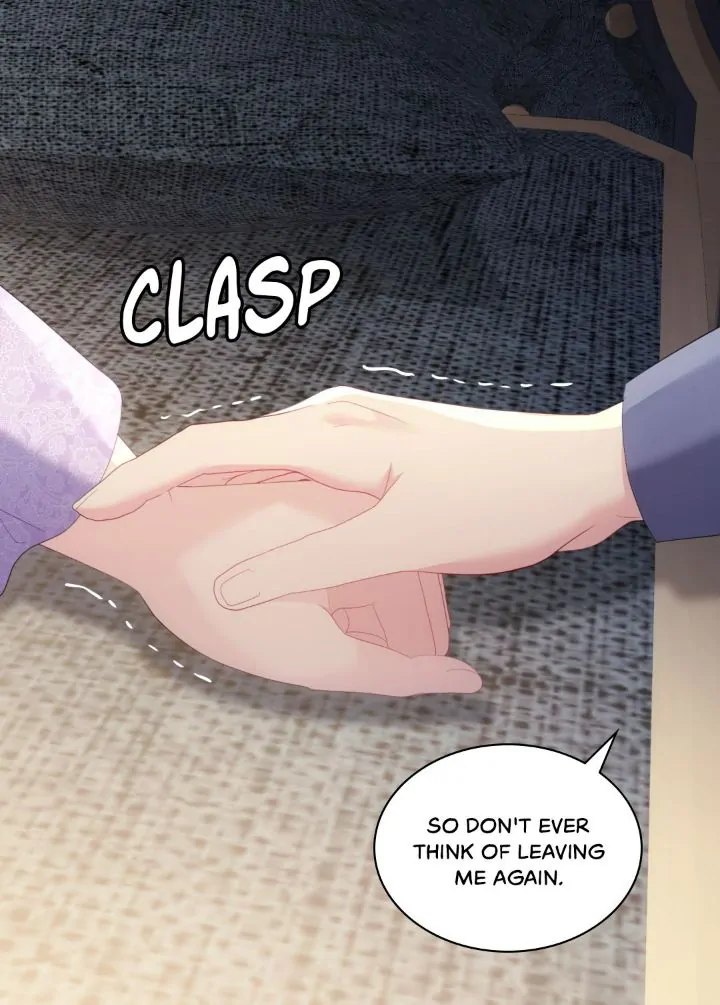 Daisy: How to Become the Duke’s Fiancée Chapter 180 - Page 36