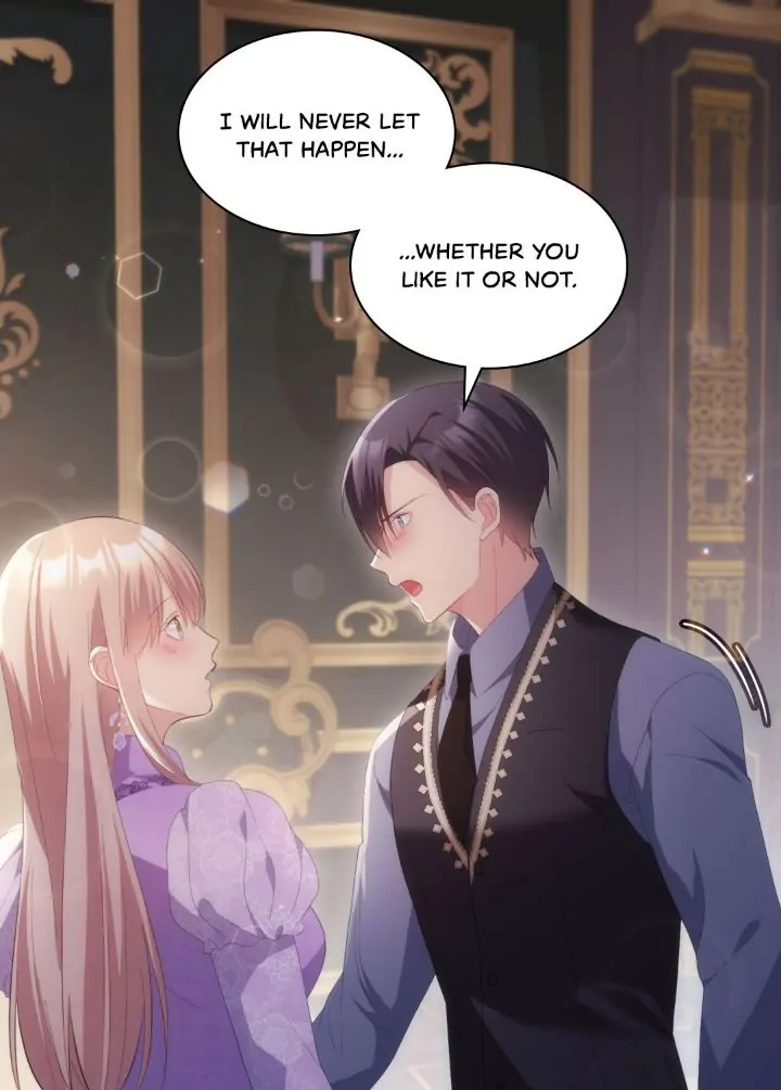 Daisy: How to Become the Duke’s Fiancée Chapter 180 - Page 37