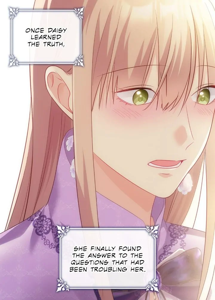 Daisy: How to Become the Duke’s Fiancée Chapter 180 - Page 42