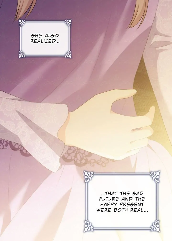 Daisy: How to Become the Duke’s Fiancée Chapter 180 - Page 43