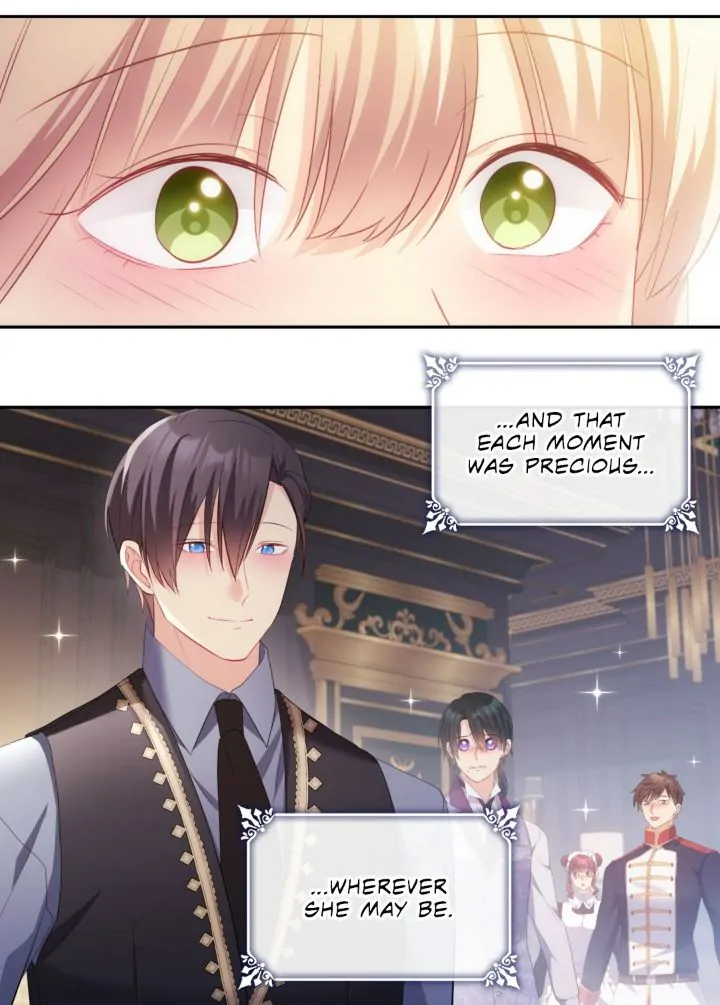 Daisy: How to Become the Duke’s Fiancée Chapter 180 - Page 44