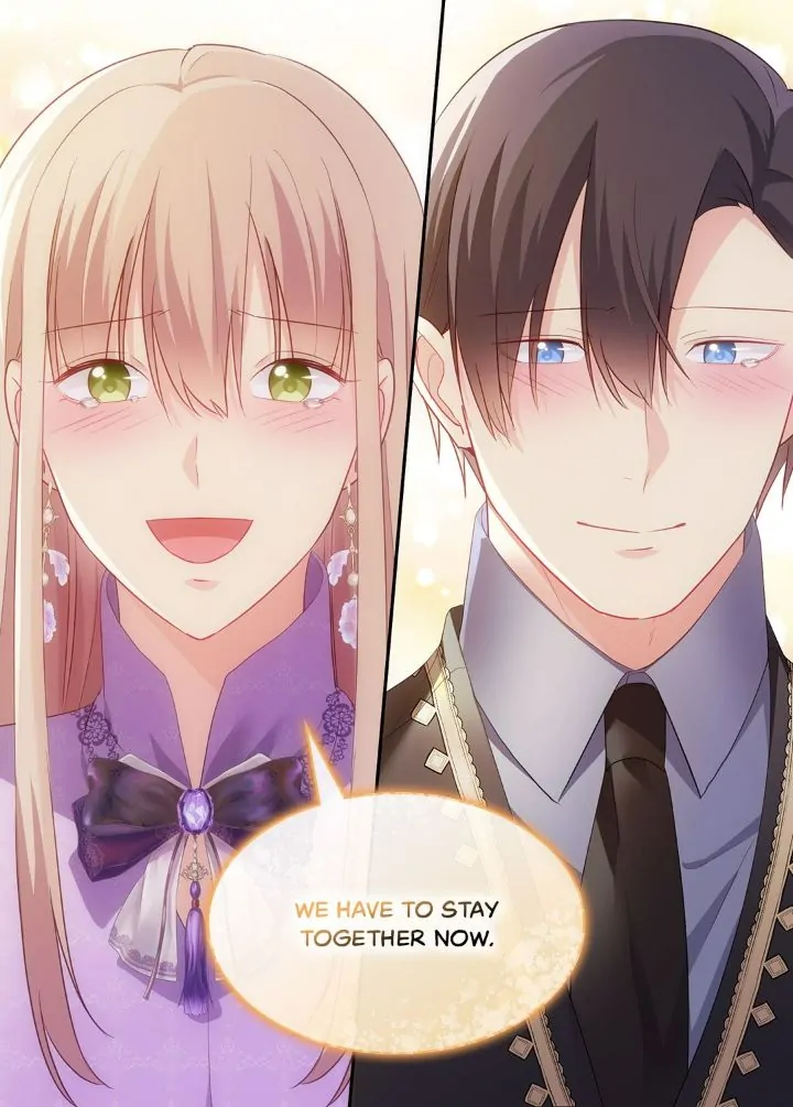 Daisy: How to Become the Duke’s Fiancée Chapter 180 - Page 46