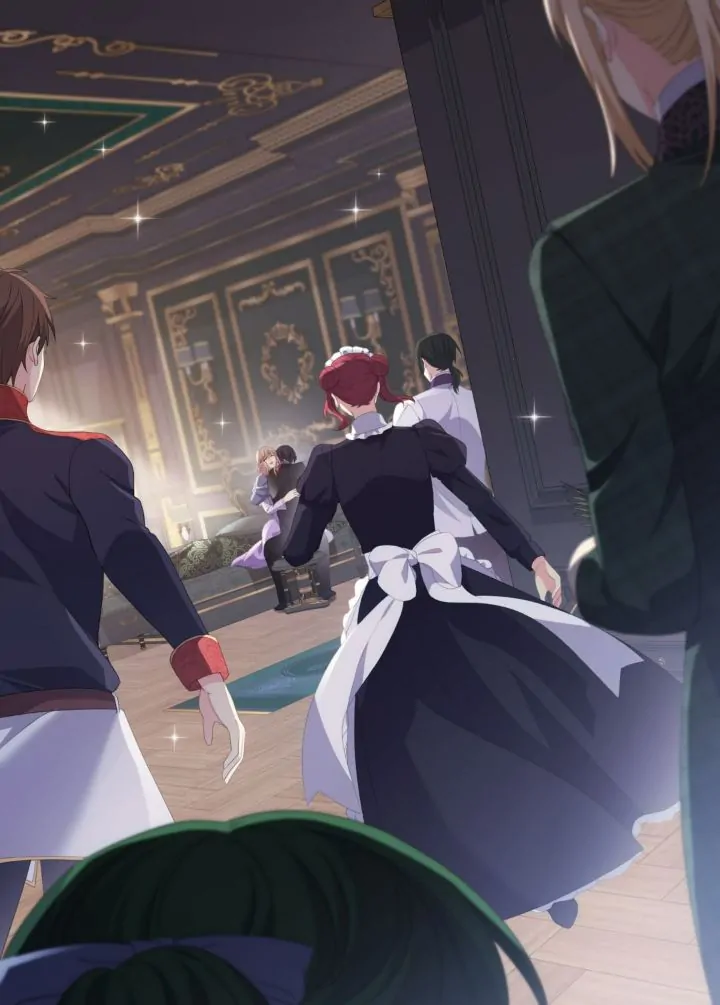 Daisy: How to Become the Duke’s Fiancée Chapter 180 - Page 48