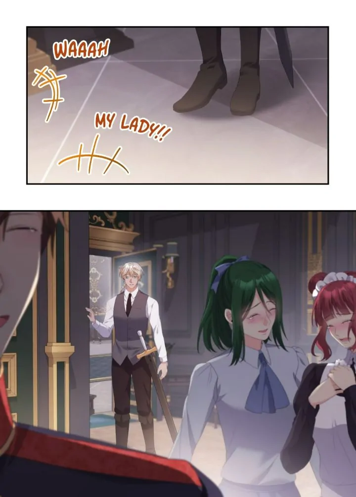 Daisy: How to Become the Duke’s Fiancée Chapter 180 - Page 49