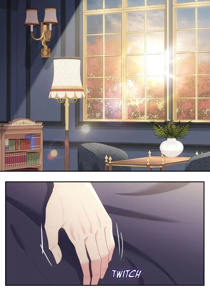 Daisy: How to Become the Duke’s Fiancée Chapter 180 - Page 53