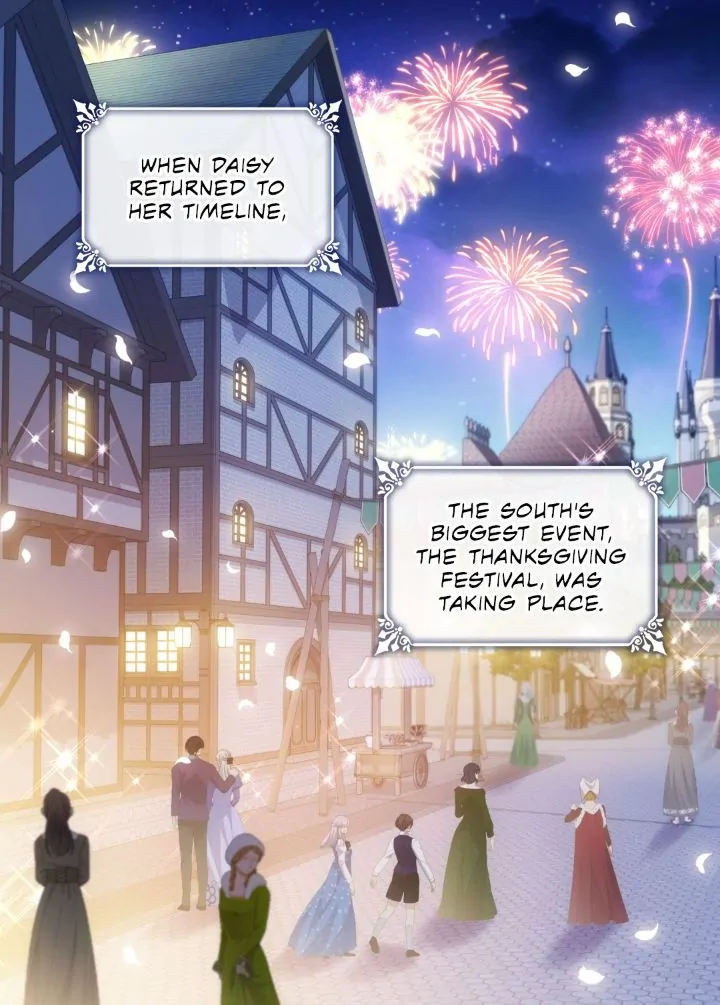 Daisy: How to Become the Duke’s Fiancée Chapter 181 - Page 4