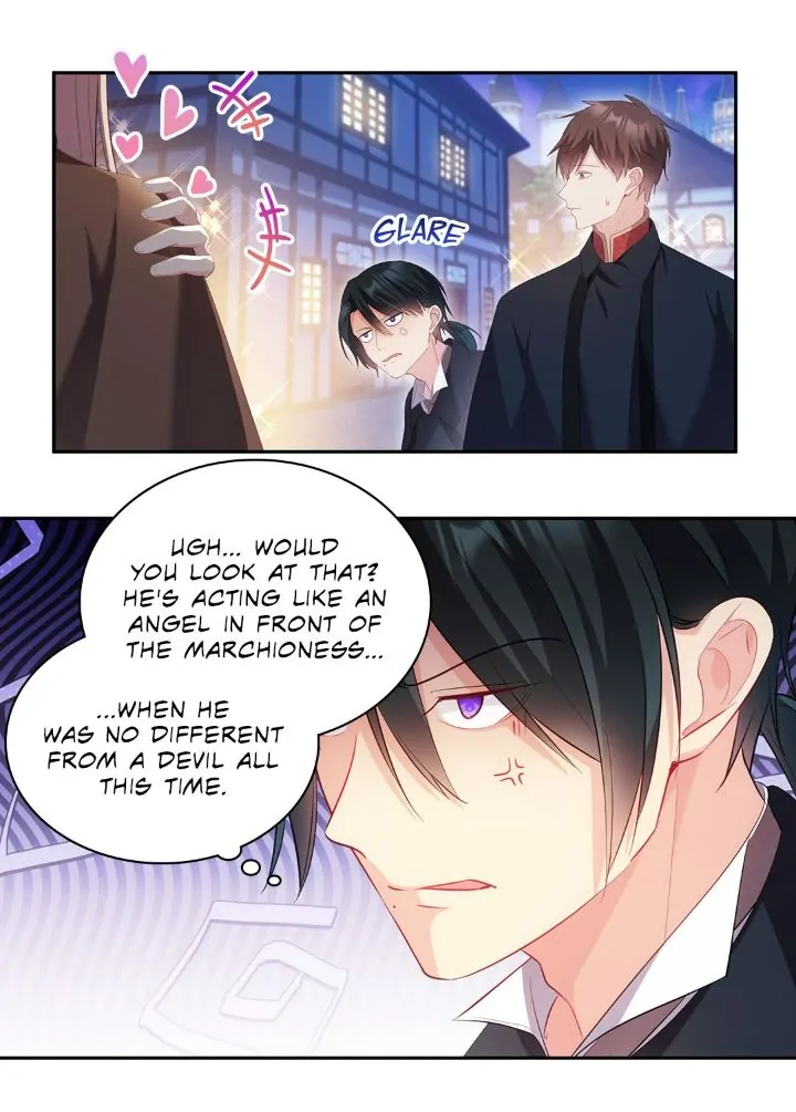 Daisy: How to Become the Duke’s Fiancée Chapter 181 - Page 7