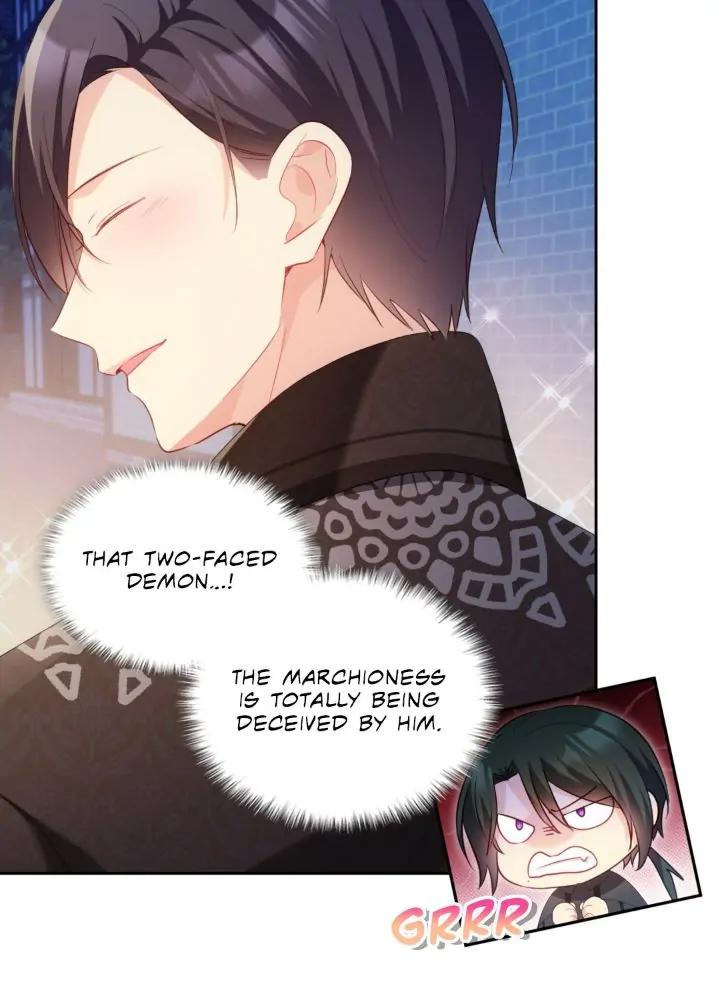 Daisy: How to Become the Duke’s Fiancée Chapter 181 - Page 8