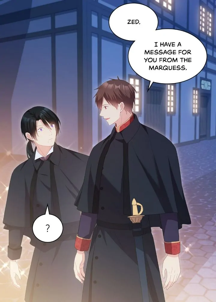 Daisy: How to Become the Duke’s Fiancée Chapter 181 - Page 9