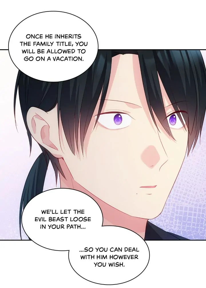 Daisy: How to Become the Duke’s Fiancée Chapter 181 - Page 10