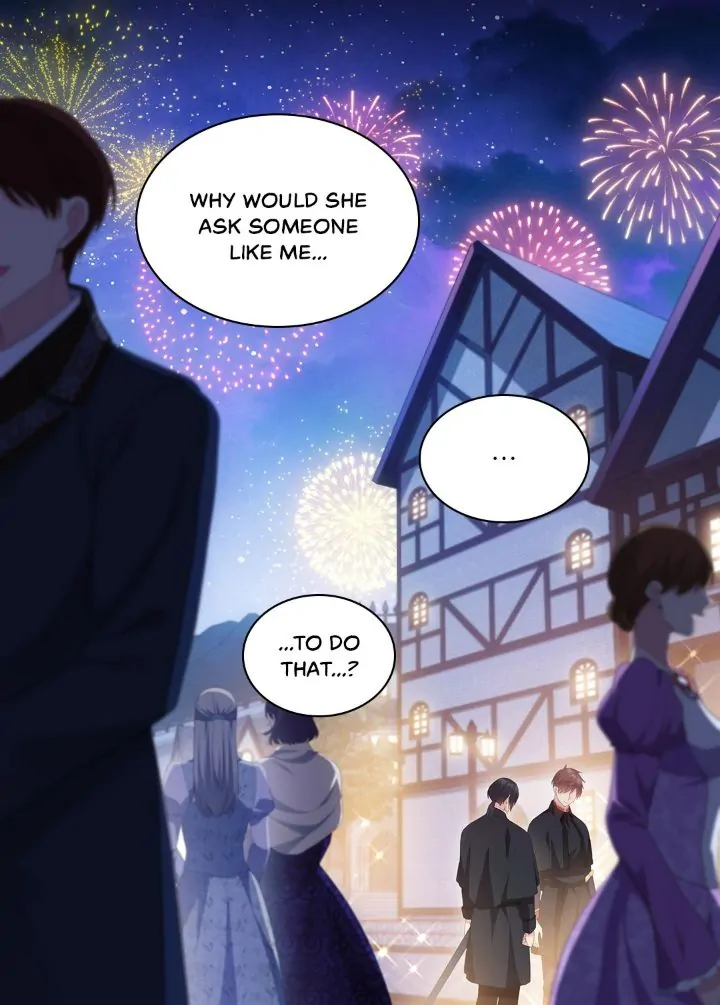 Daisy: How to Become the Duke’s Fiancée Chapter 181 - Page 15