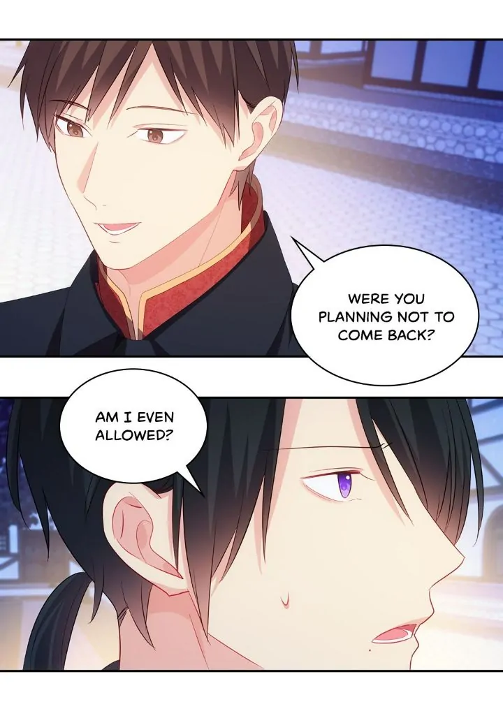 Daisy: How to Become the Duke’s Fiancée Chapter 181 - Page 16