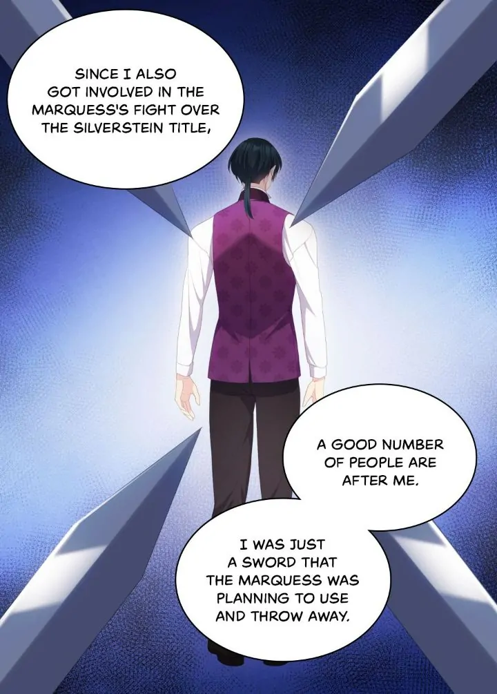 Daisy: How to Become the Duke’s Fiancée Chapter 181 - Page 18