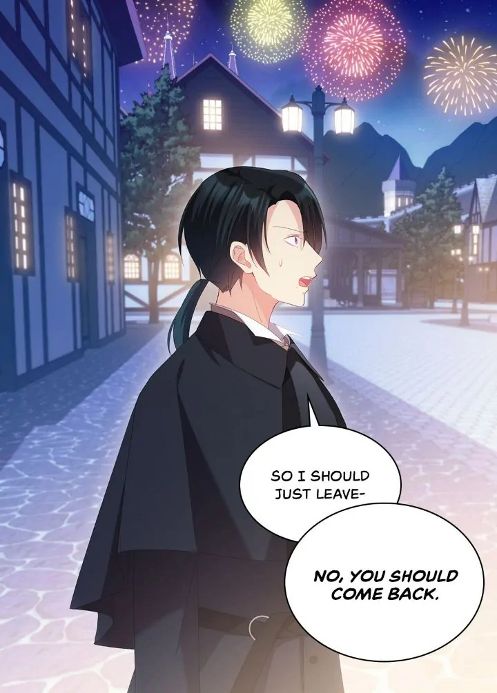 Daisy: How to Become the Duke’s Fiancée Chapter 181 - Page 19