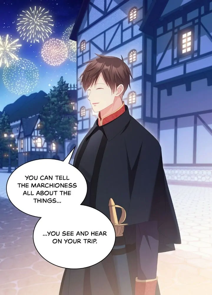 Daisy: How to Become the Duke’s Fiancée Chapter 181 - Page 20