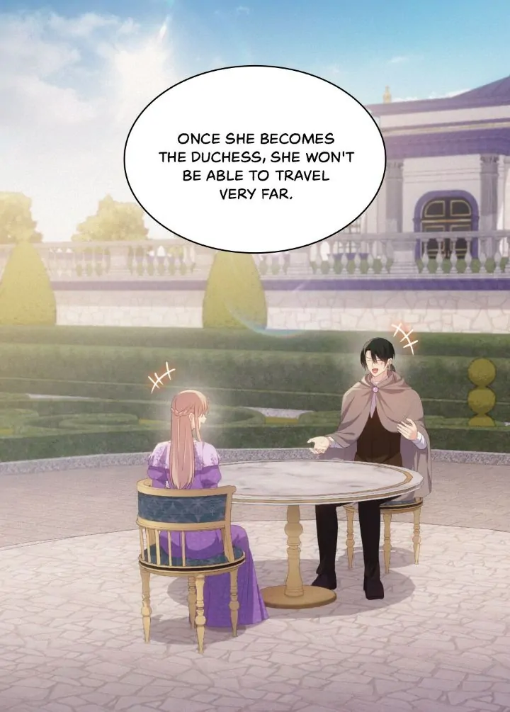 Daisy: How to Become the Duke’s Fiancée Chapter 181 - Page 21