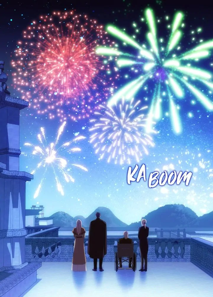 Daisy: How to Become the Duke’s Fiancée Chapter 181 - Page 24