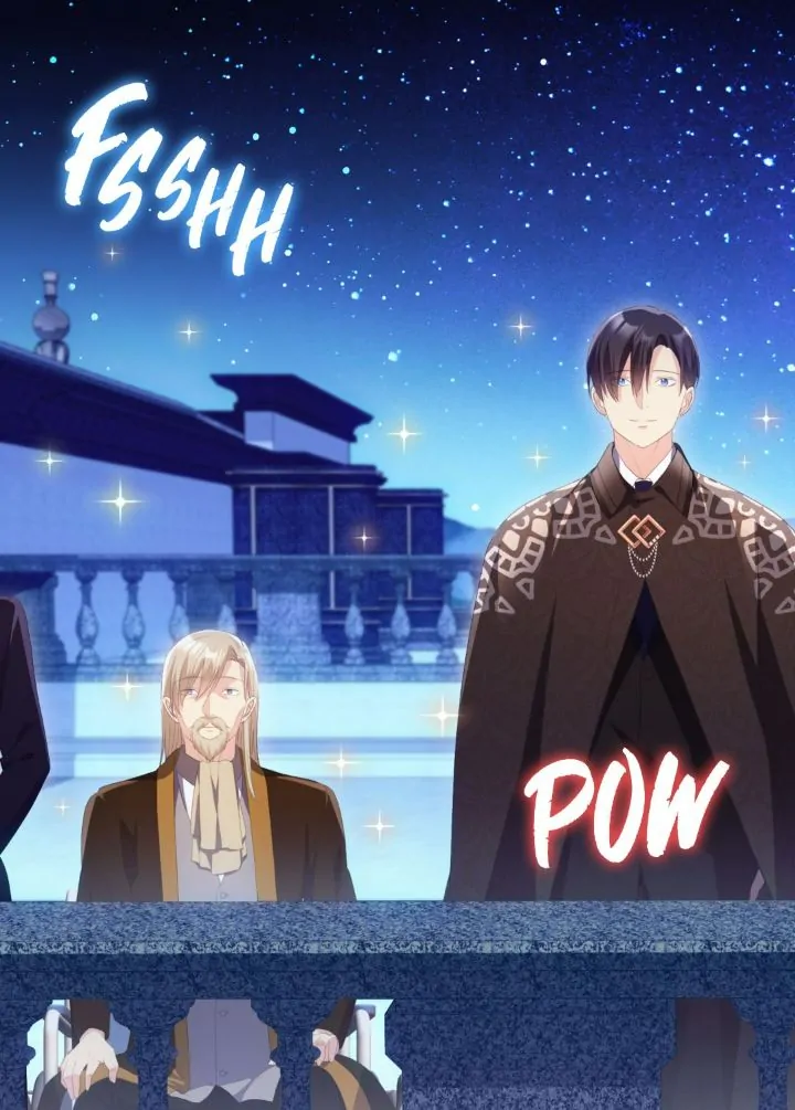 Daisy: How to Become the Duke’s Fiancée Chapter 181 - Page 25