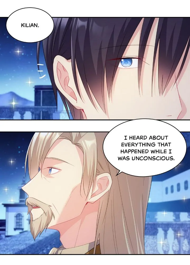 Daisy: How to Become the Duke’s Fiancée Chapter 181 - Page 26