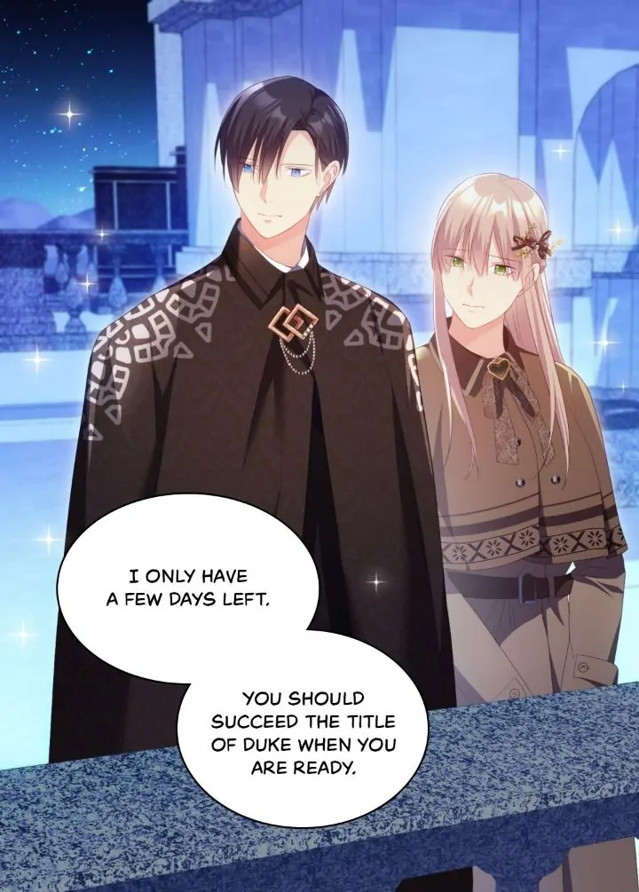 Daisy: How to Become the Duke’s Fiancée Chapter 181 - Page 29