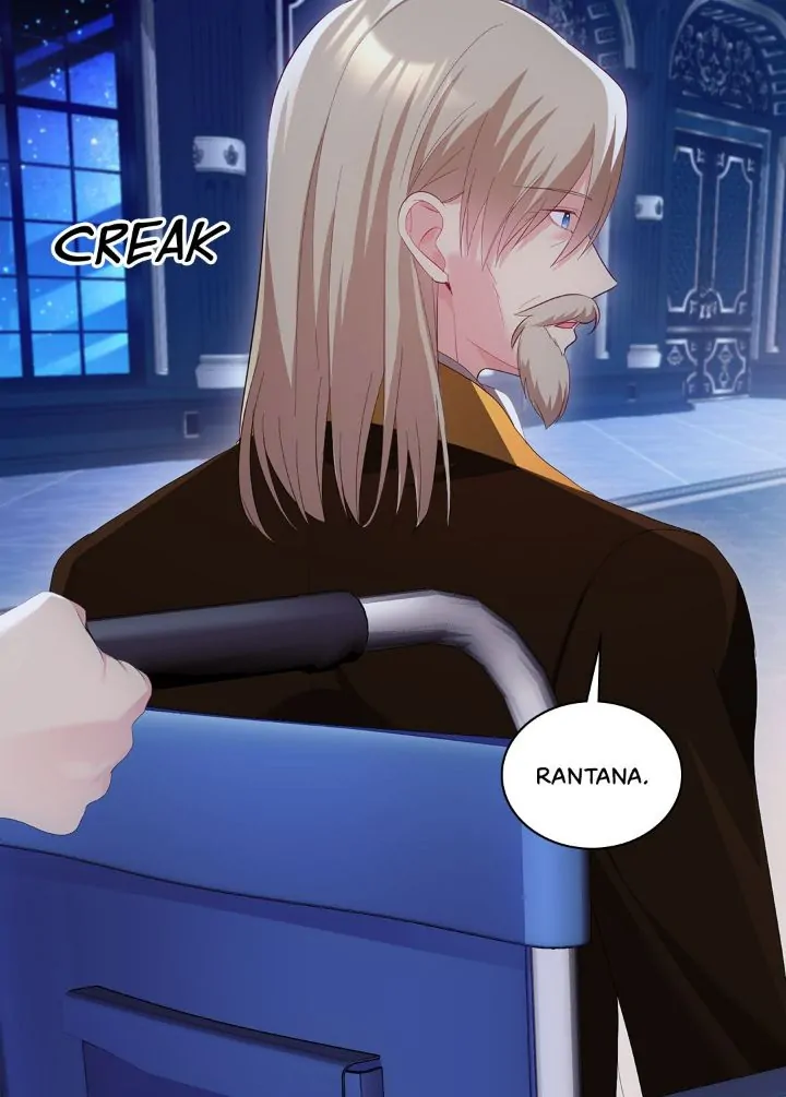 Daisy: How to Become the Duke’s Fiancée Chapter 181 - Page 34