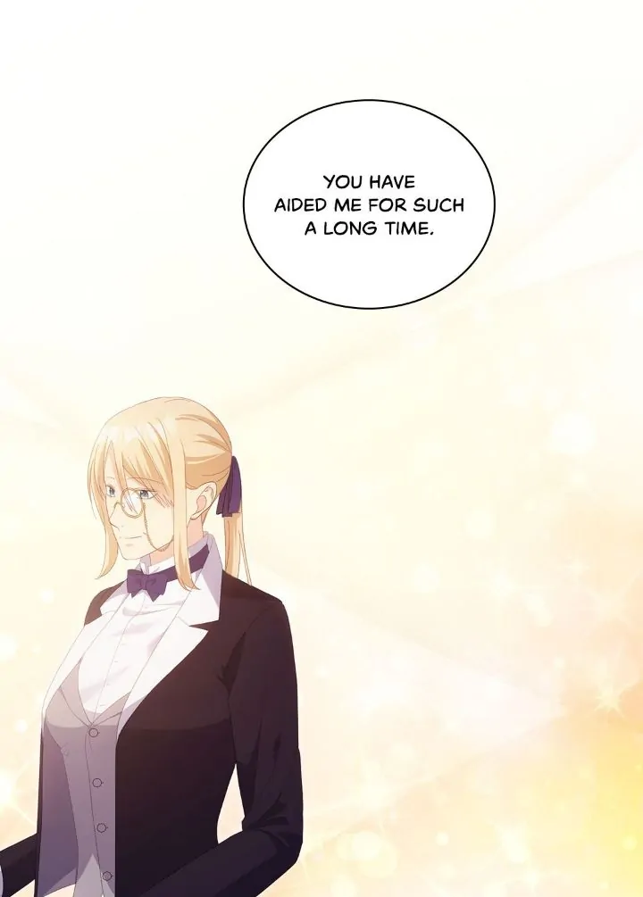 Daisy: How to Become the Duke’s Fiancée Chapter 181 - Page 35