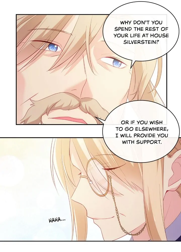 Daisy: How to Become the Duke’s Fiancée Chapter 181 - Page 36