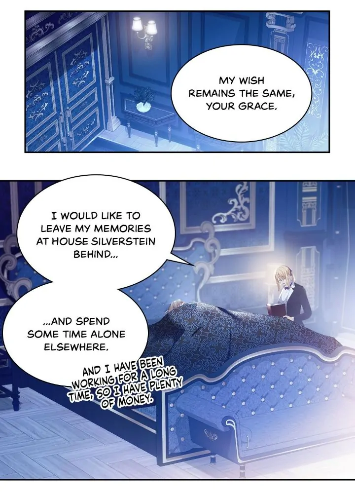 Daisy: How to Become the Duke’s Fiancée Chapter 181 - Page 37