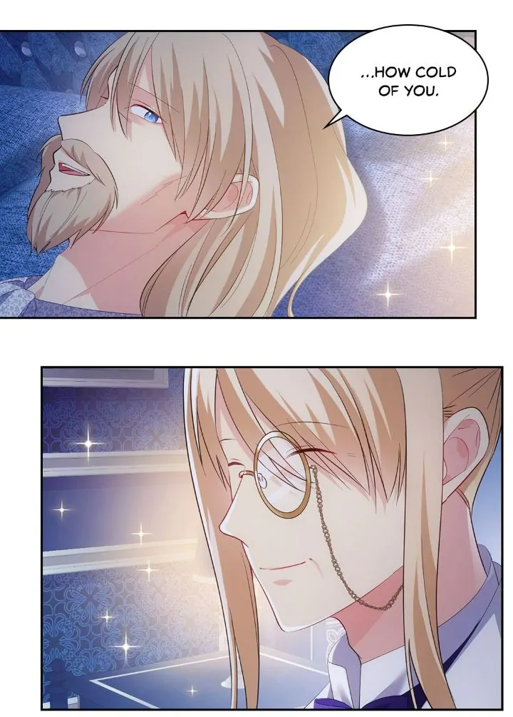 Daisy: How to Become the Duke’s Fiancée Chapter 181 - Page 38