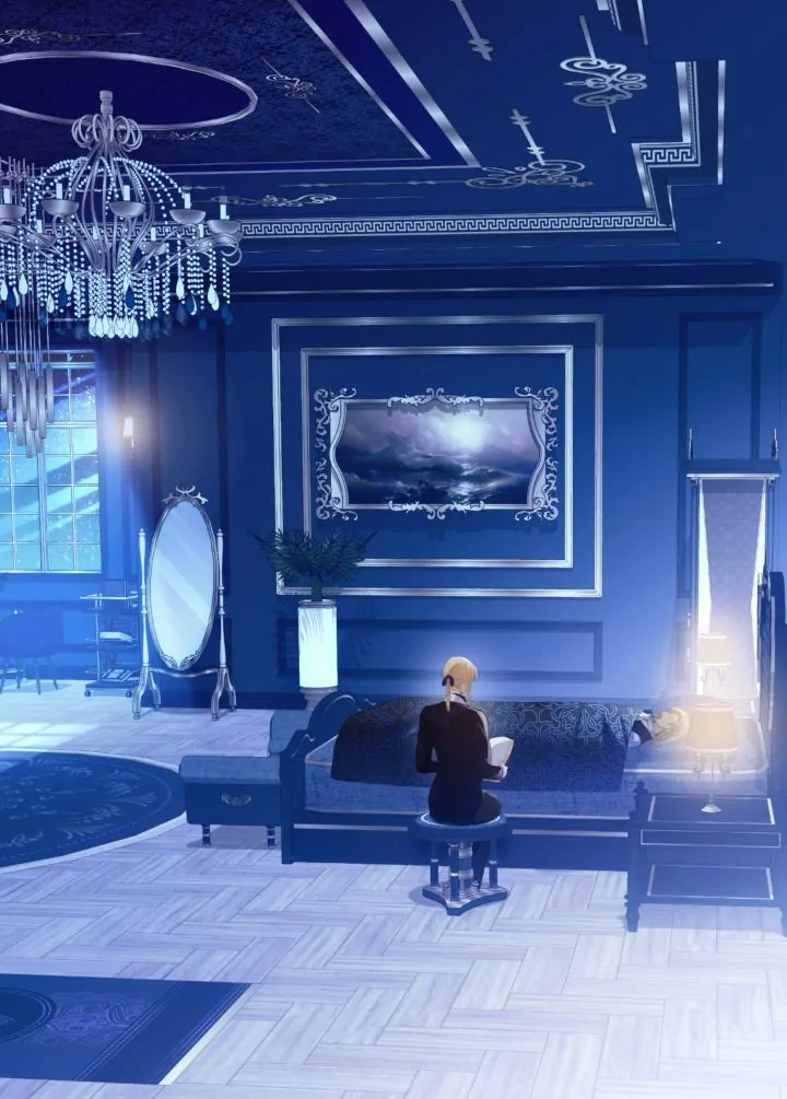 Daisy: How to Become the Duke’s Fiancée Chapter 181 - Page 39