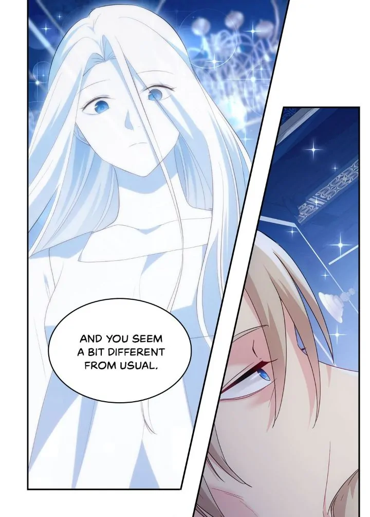 Daisy: How to Become the Duke’s Fiancée Chapter 181 - Page 43